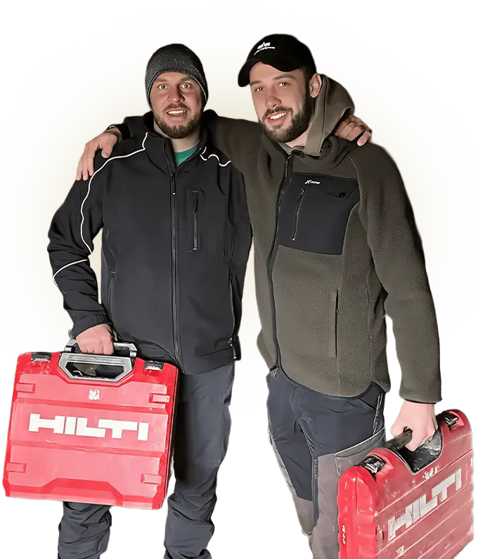 Team Entrümpelung Friedrichshafen